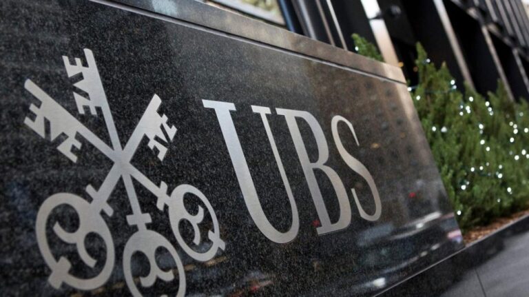 UBS, Schweiz