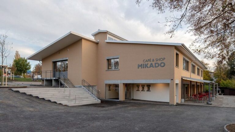 Mikado Windisch